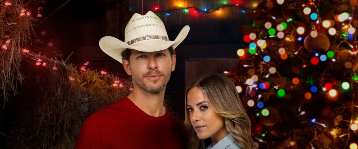 Watch A Cowboy Christmas Romance For Free Online 123movies