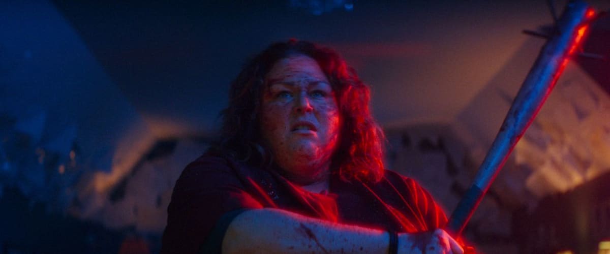 A Creature Was Stirring