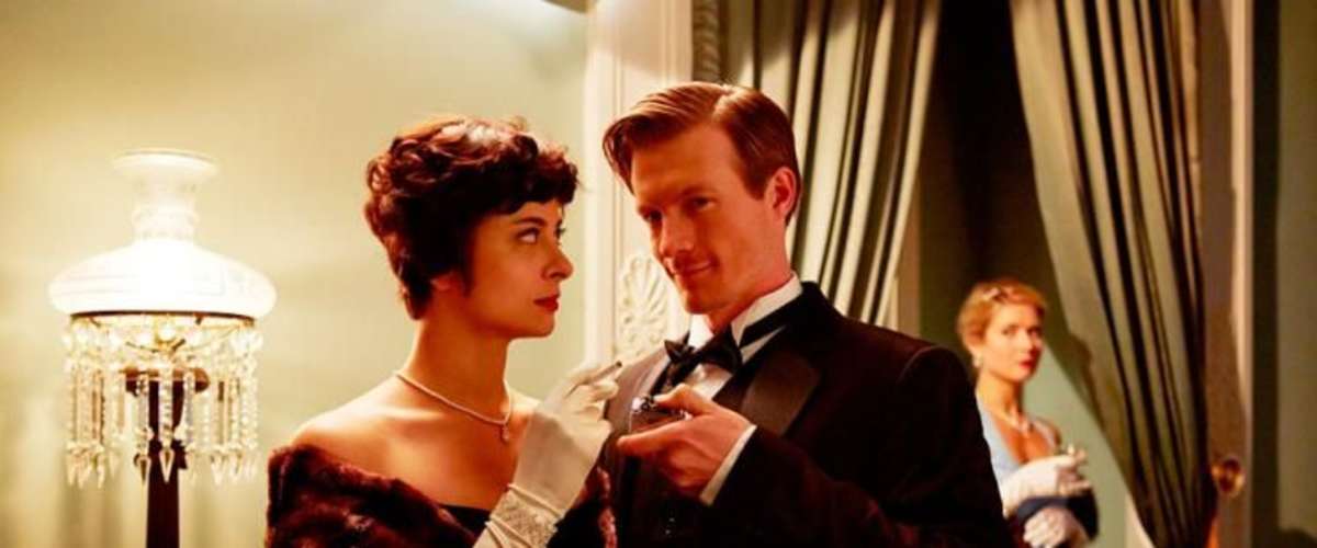 A Crime to Remember - Season 1