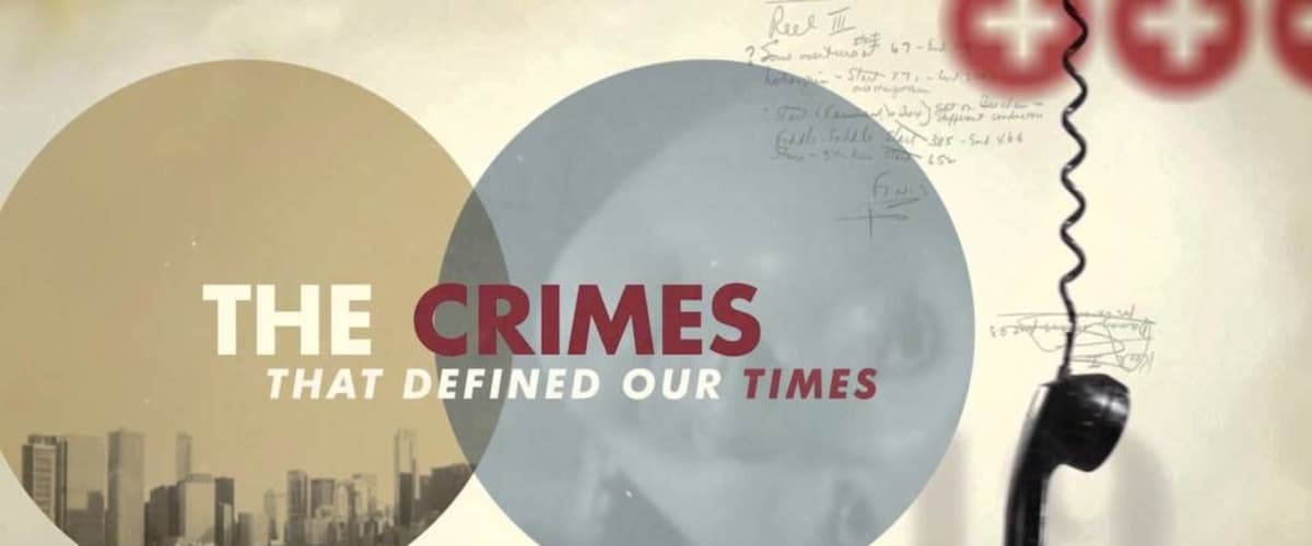 A Crime to Remember - Season 2