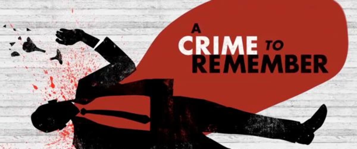 A Crime to Remember - Season 3