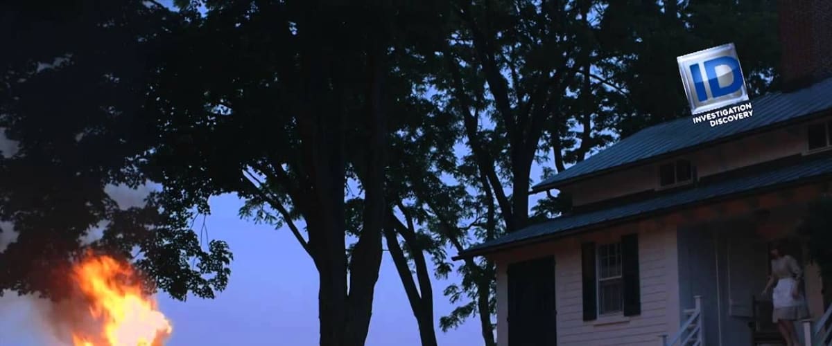 Watch A Crime to Remember - Season 4