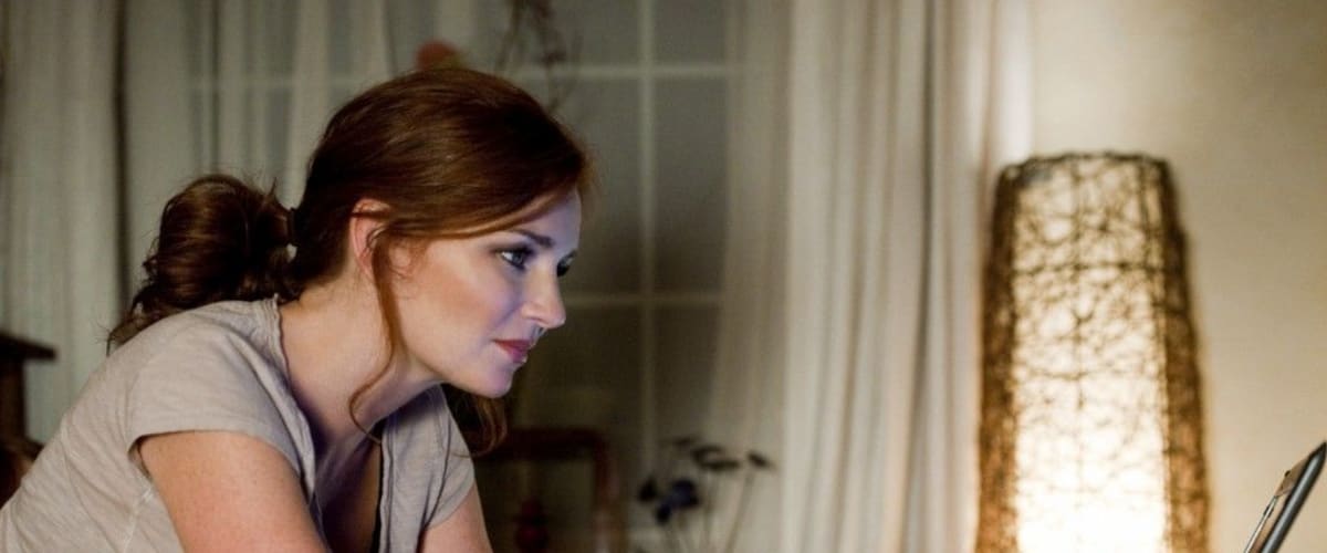 Watch A Crush On You