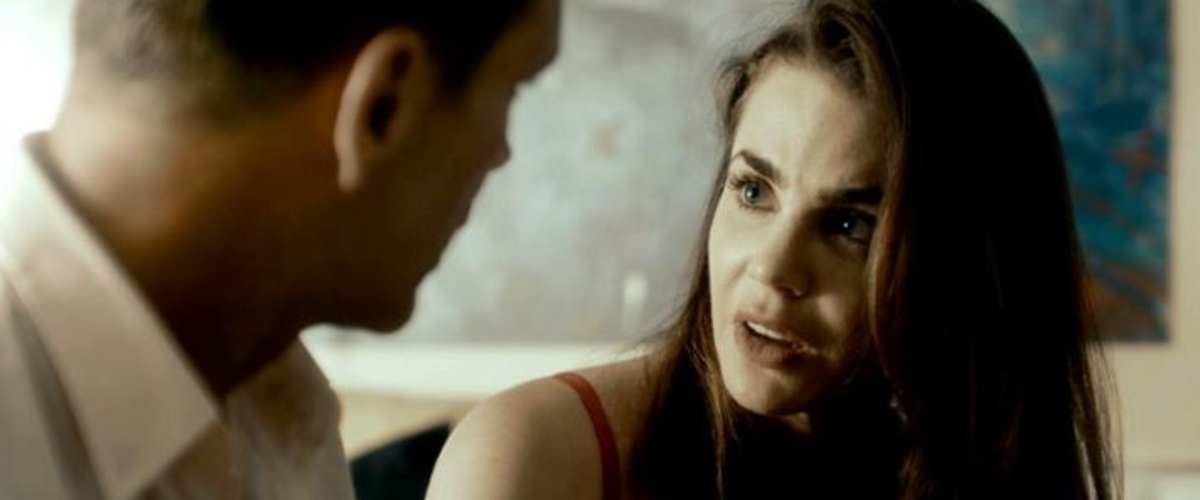 Watch A Dangerous Date