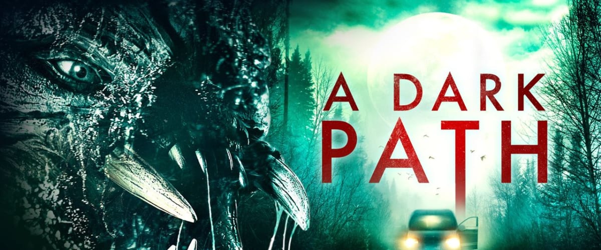 Watch A Dark Path