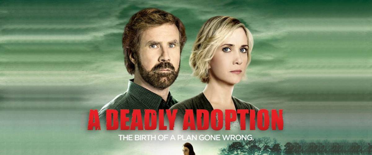 A Deadly Adoption