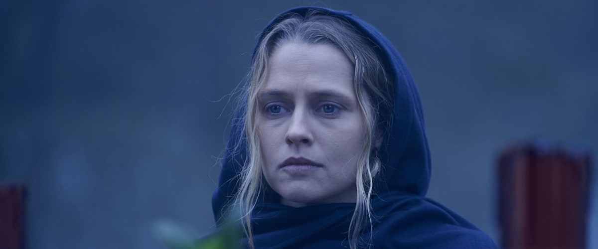 Watch A Discovery of Witches - Season 3