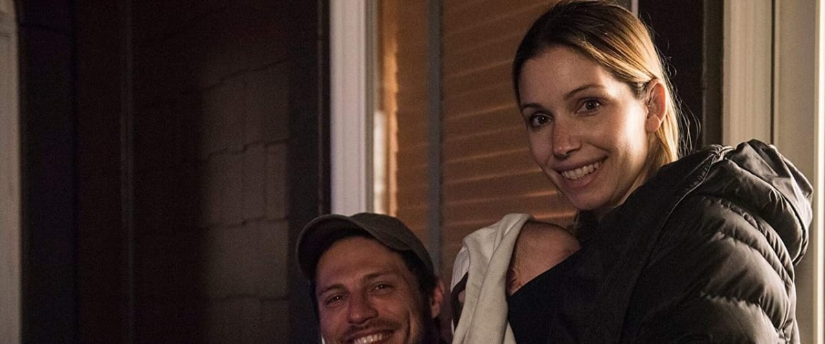 A Family for the Holidays