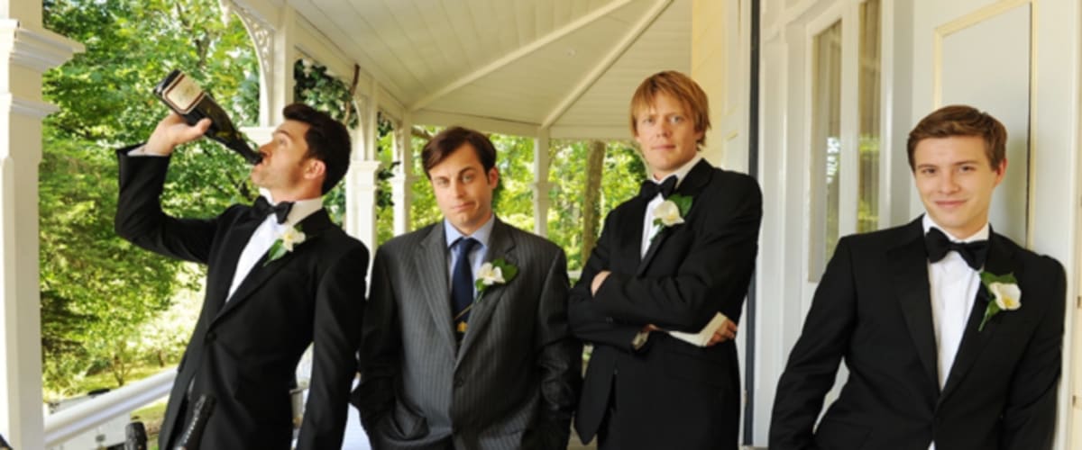 Watch A Few Less Men