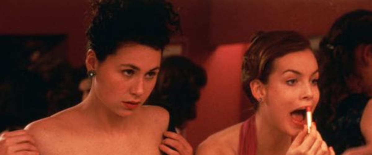 Watch Friend of the Family