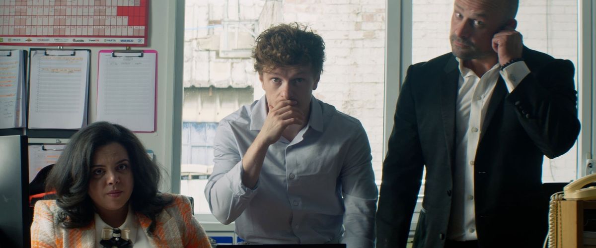 Watch A Gangster's Life