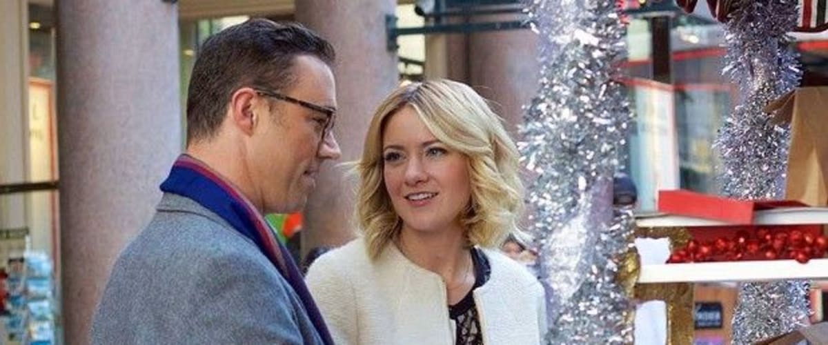 Watch A Gift Wrapped Christmas