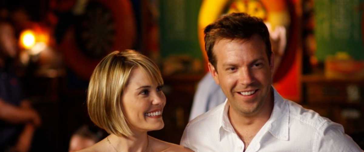 A Good Old Fashioned Orgy