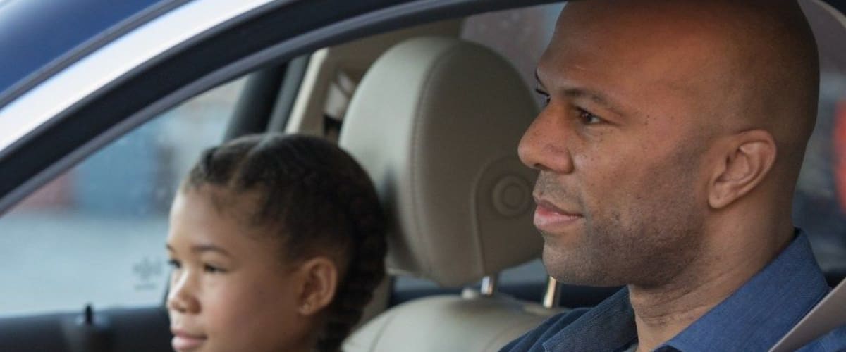 A Happening of Monumental Proportions