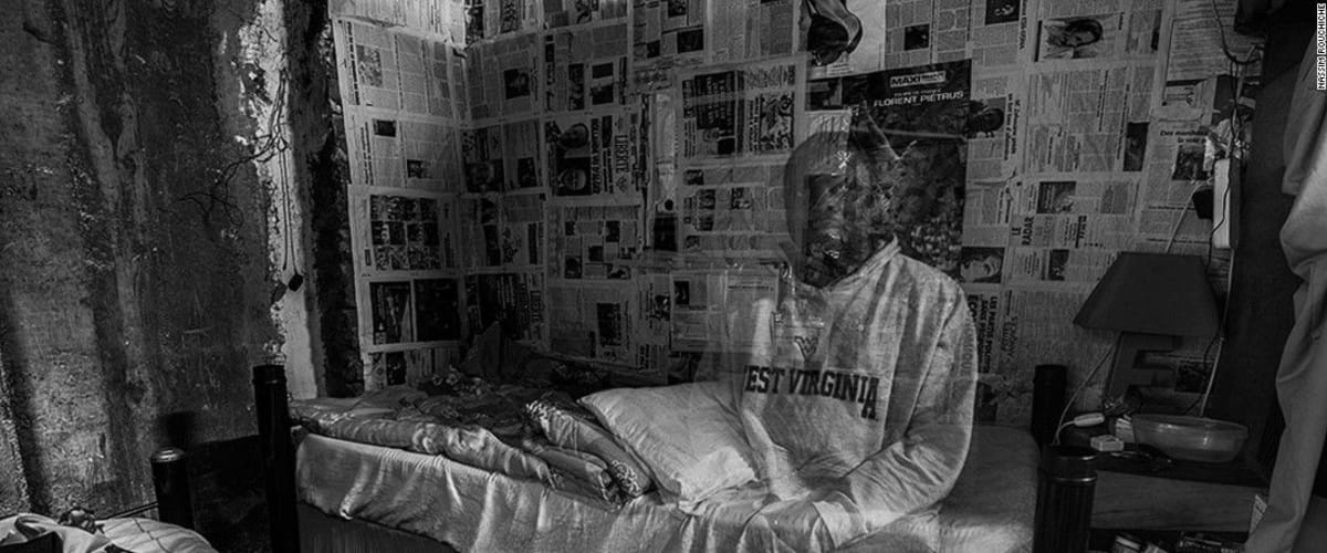 Watch A Haunting - Season 2