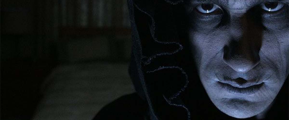 Watch A Haunting - Season 3