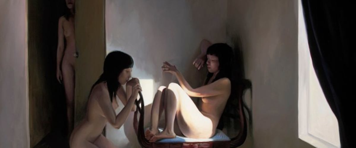 Watch A Haunting - Season 5