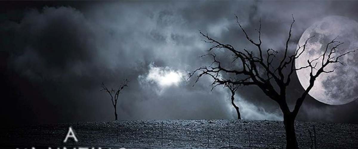 Watch A Haunting - Season 6