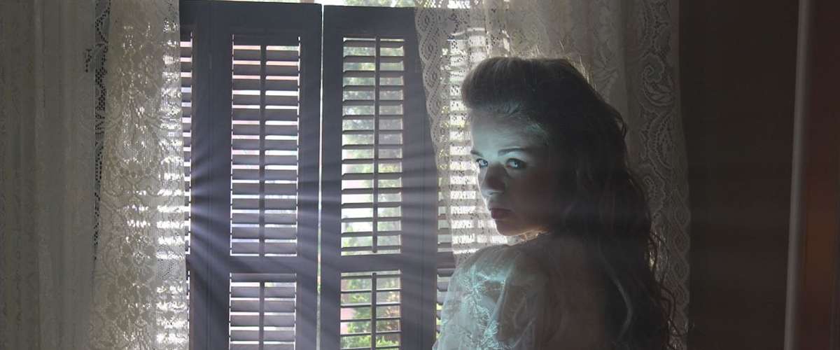 Watch A Haunting - Season 7