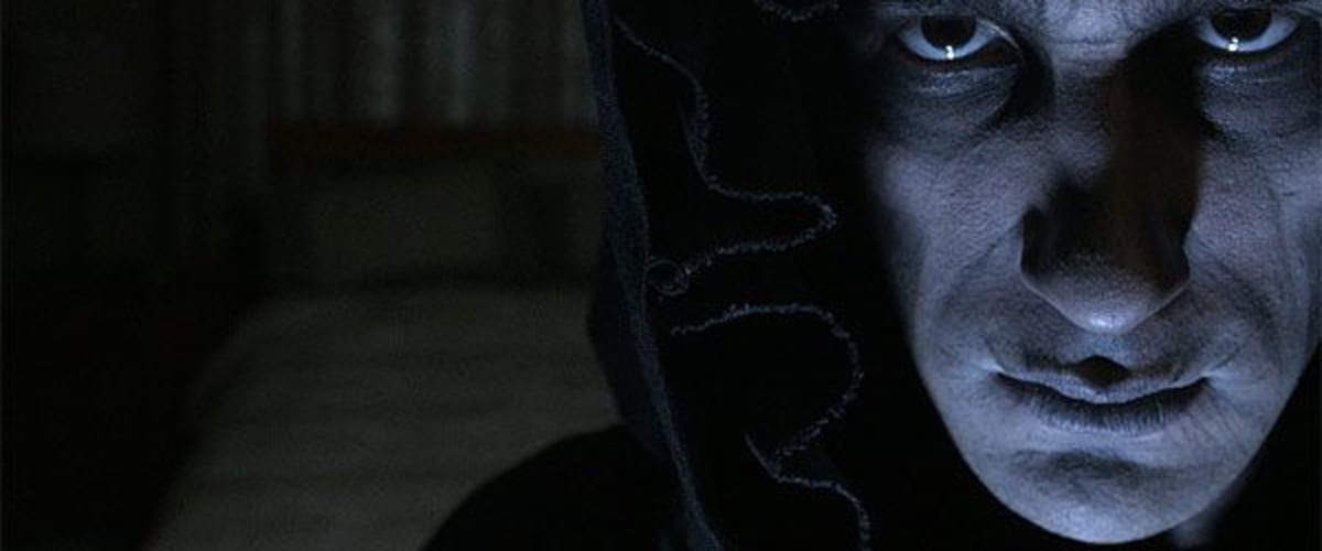Watch A Haunting - Season 8