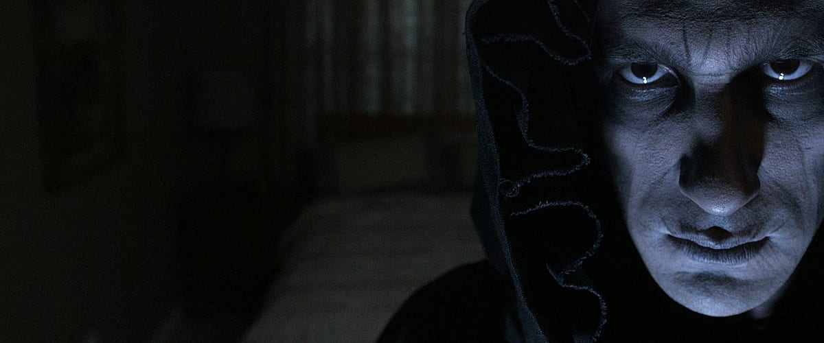 Watch A Haunting - Season 9