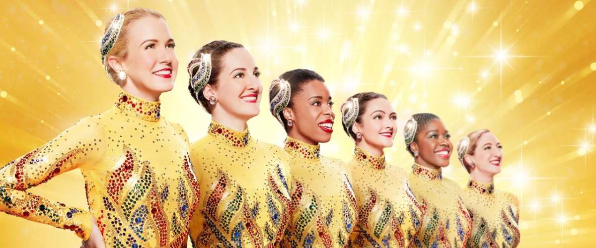 A Holiday Spectacular