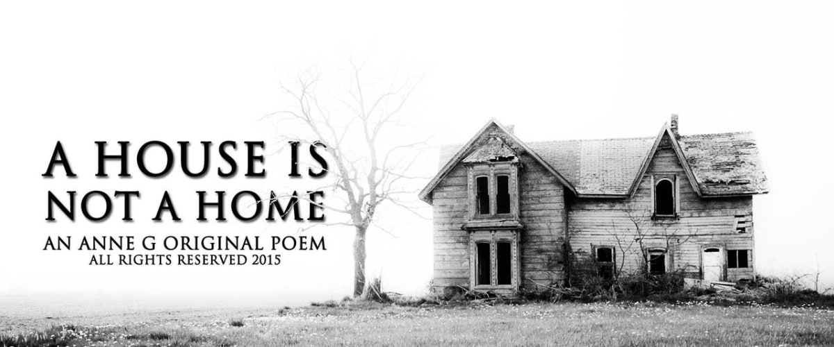 Watch A House Is Not A Home