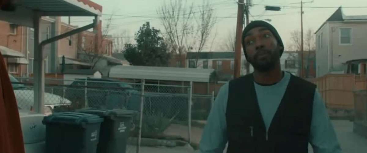 Watch A Hustler's Son