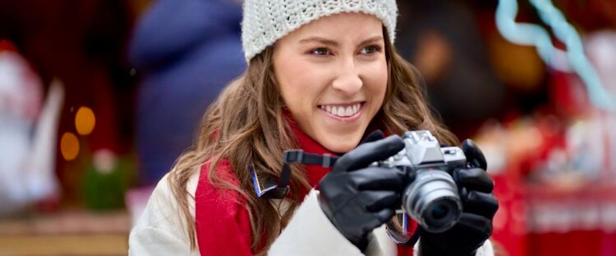 Watch A Keller Christmas Vacation