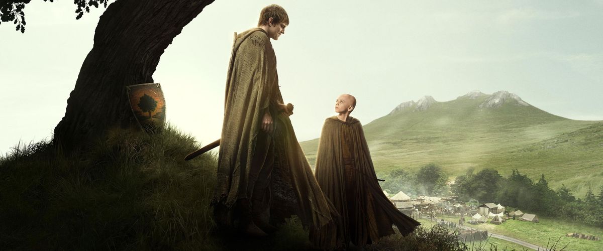 Watch A Knight of the Seven Kingdoms - Season 1