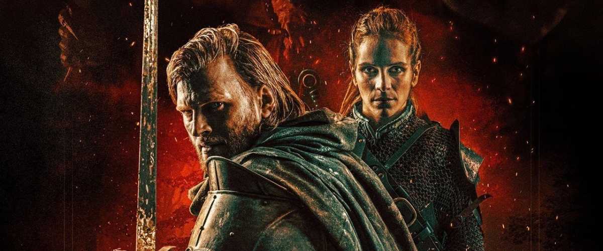 Watch A Knight's War