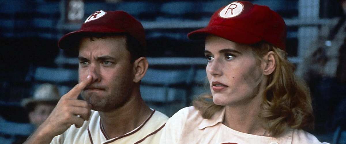 Watch A League of Their Own