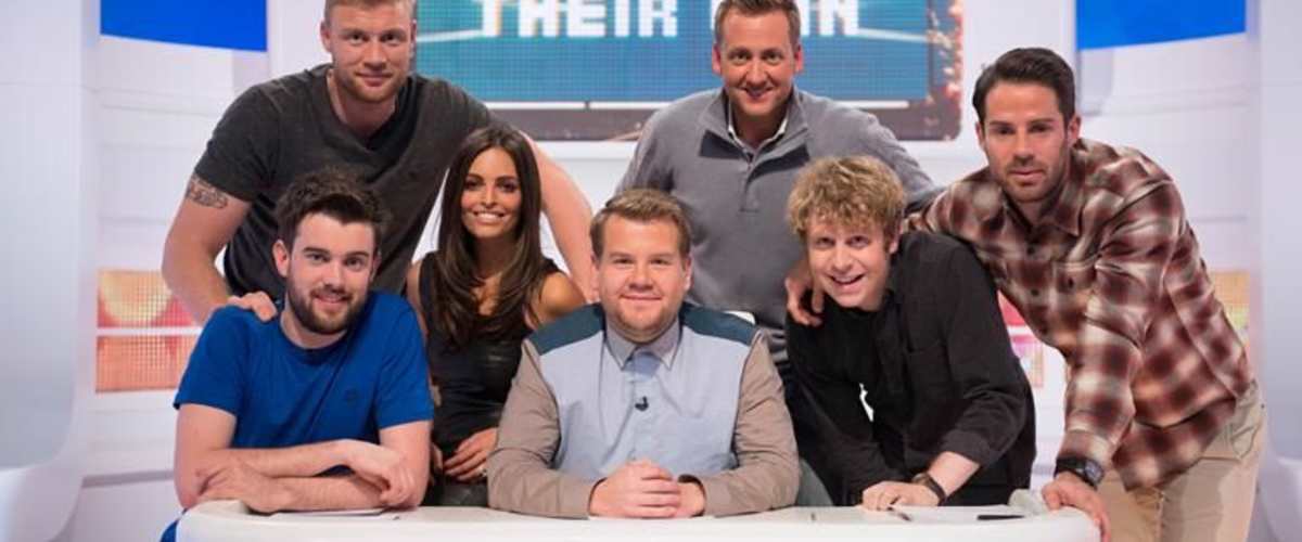 Watch A League of Their Own (UK) - Season 10