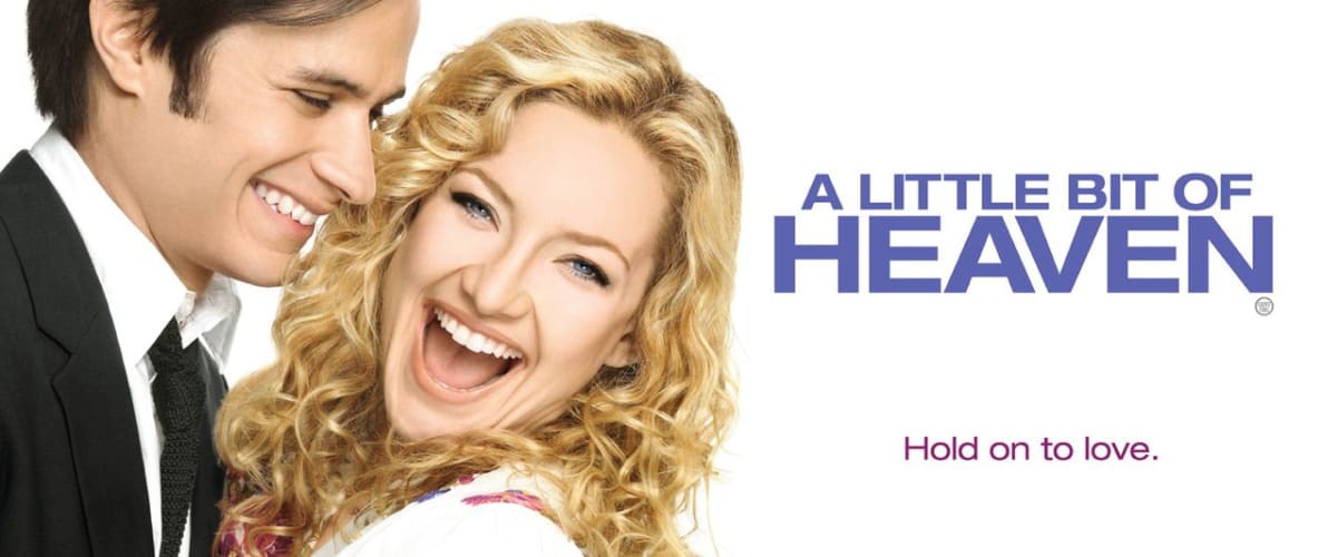 A Little Bit Of Heaven