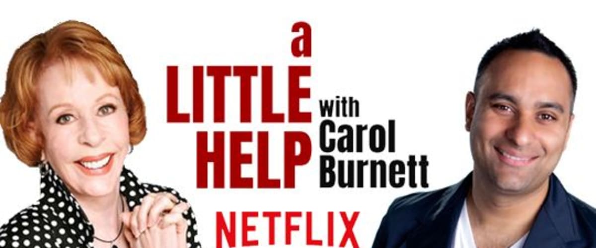A Little Help with Carol Burnett - Season 1
