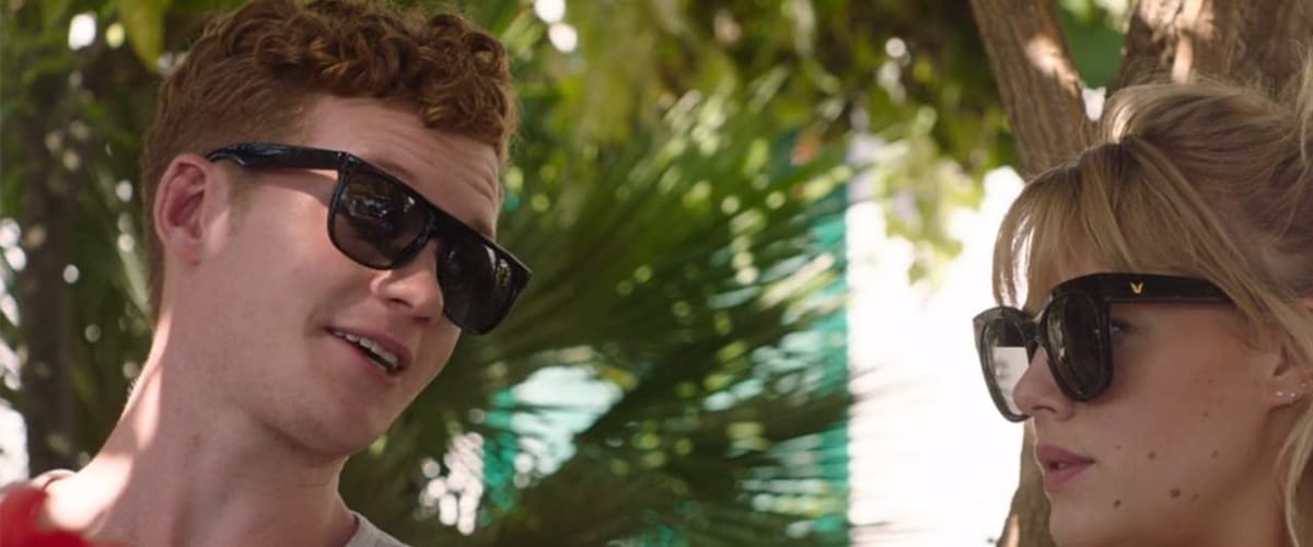 Watch A Little Italian Vacation