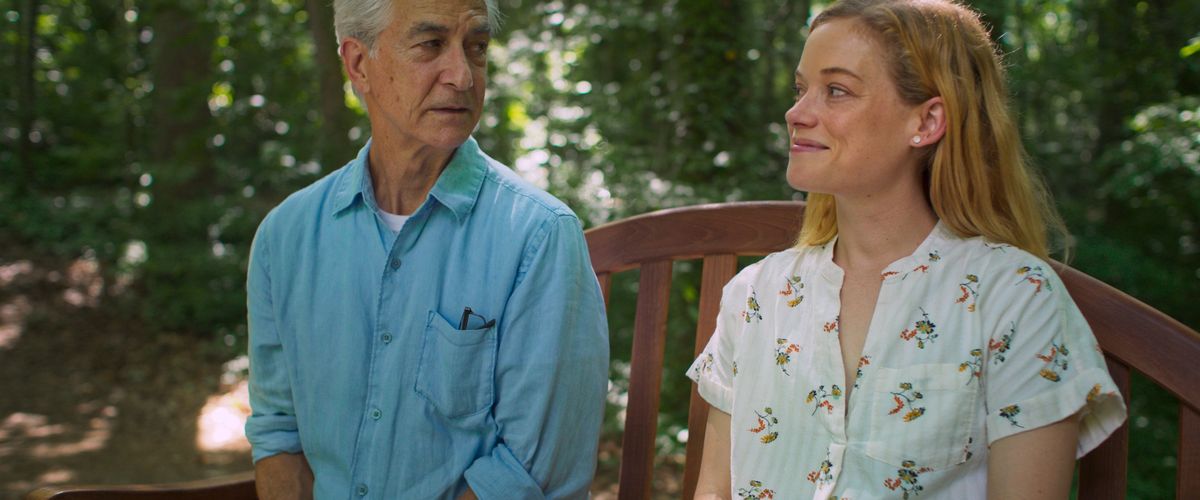 Watch A Little Prayer