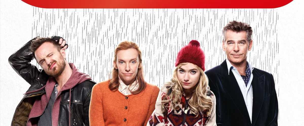 Watch A Long Way Down