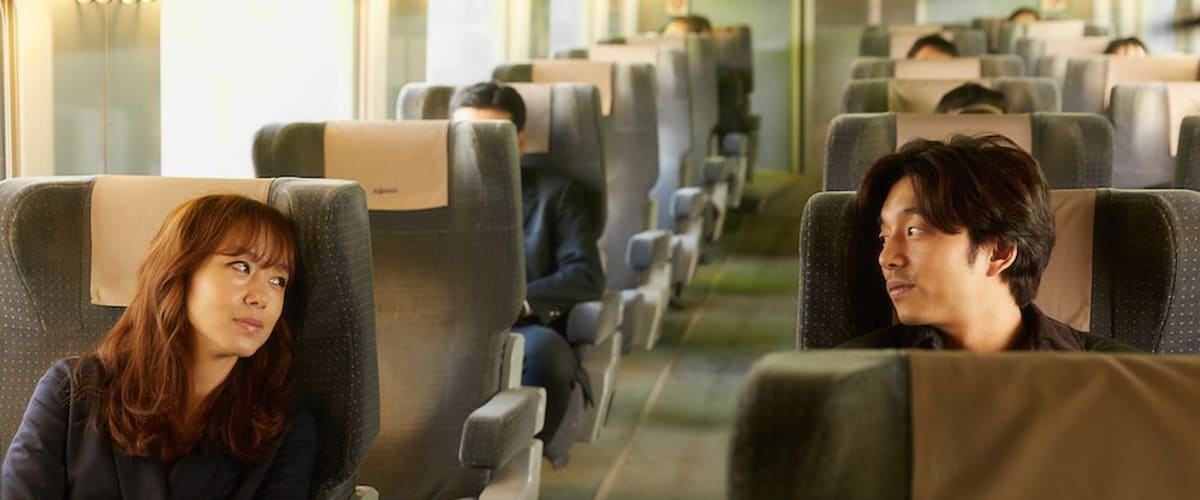 Watch A Man and A Woman