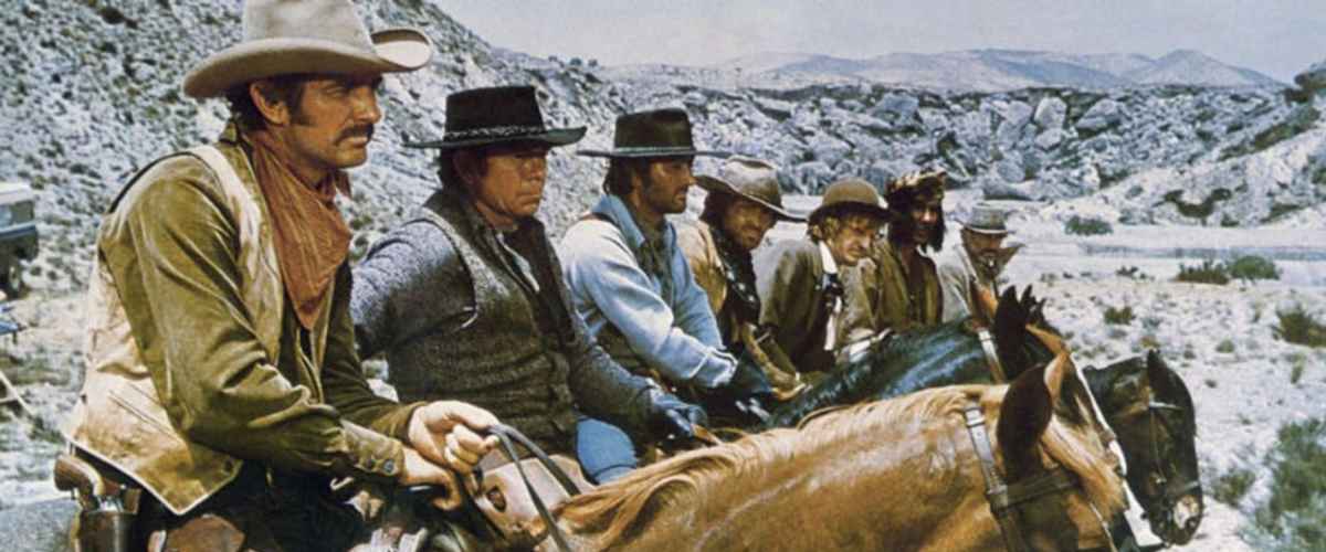 Watch A Man Called Sledge