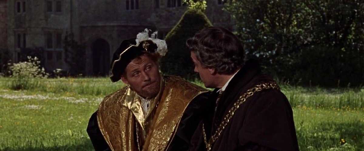 Watch A Man for All Seasons