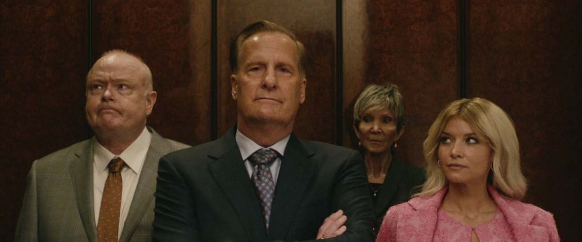 A Man in Full - Season 1