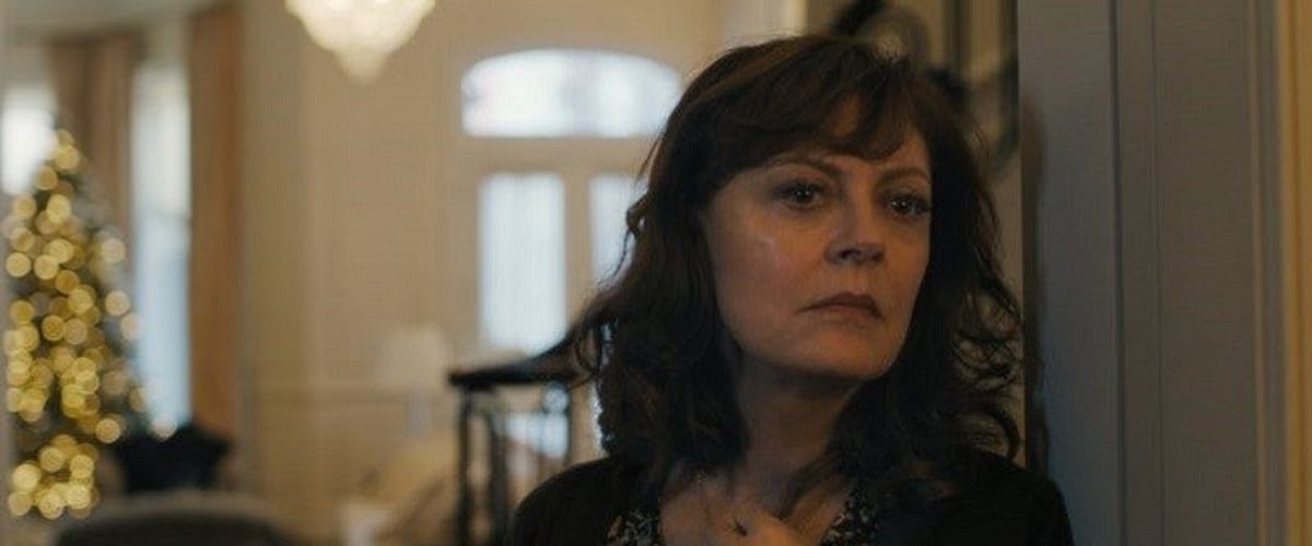 A Mother's Worst Fear