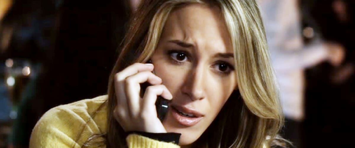 Watch A Nannys Secret