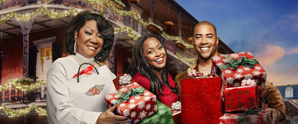 Watch A New Orleans Noel