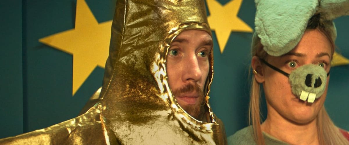 Watch A Night at the Kindergarten