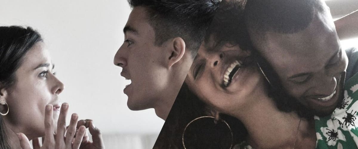 A Night With My Ex - Season 01