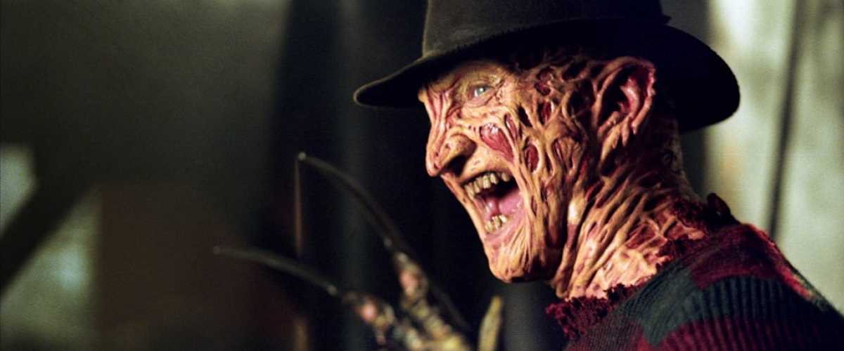 Watch A Nightmare On Elm Street (1984)
