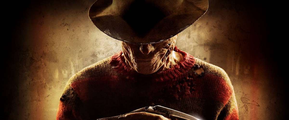 A Nightmare On Elm Street (2010)