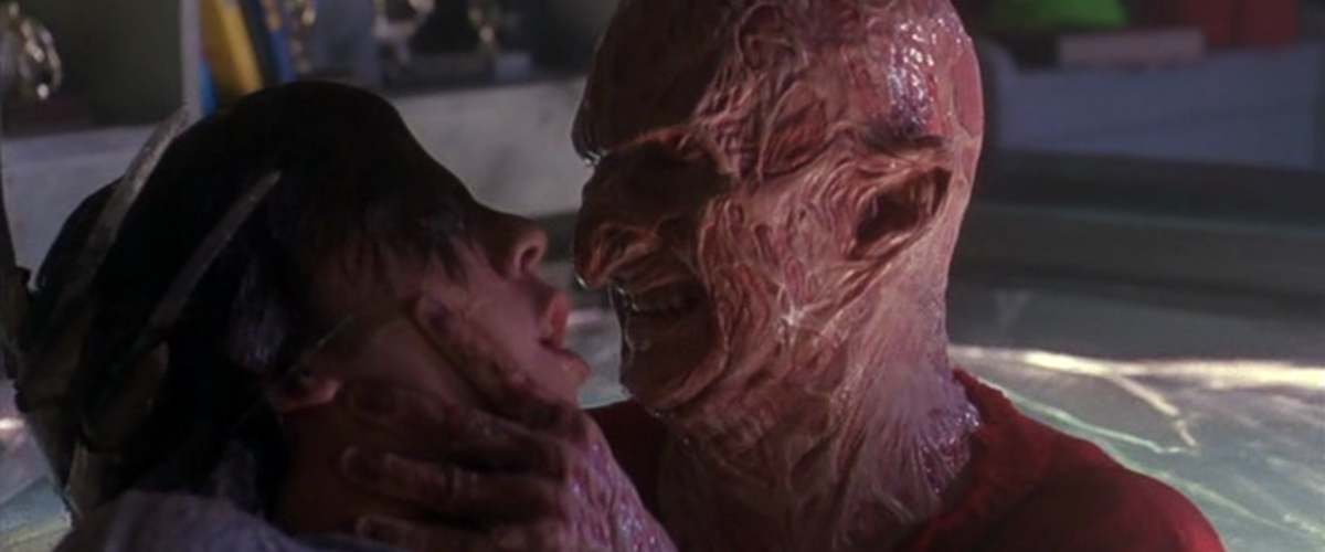 Watch A Nightmare On Elm Street 4: The Dream Master (1988)